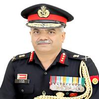 Lt Gen AP Singh (01 Jan 2018 to 06 May 2018)